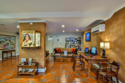 Moonlight Bay Suites - Accommodation Bookings 19