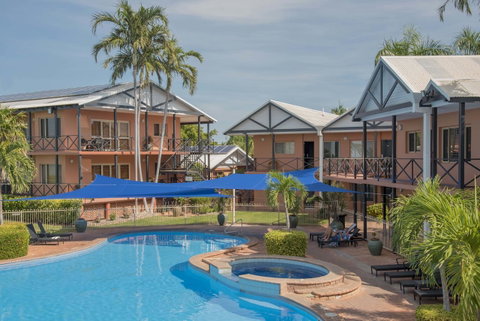 Moonlight Bay Suites - Accommodation Bookings 3
