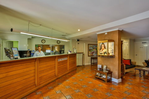 Moonlight Bay Suites - Accommodation Bookings 20
