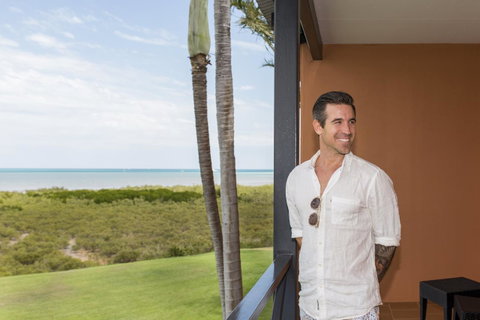 Moonlight Bay Suites - Accommodation Bookings 11
