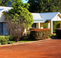 Bayside Villas - Accommodation Bookings