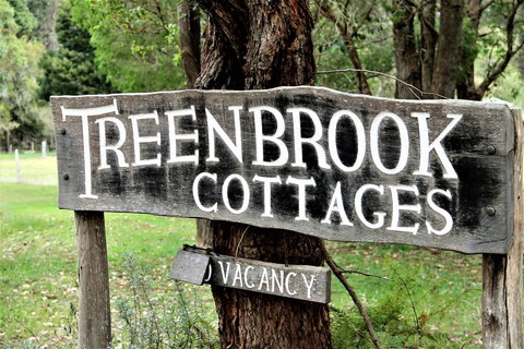 Treenbrook Cottages - Accommodation Bookings 3