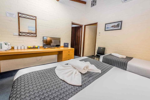 Nightcap At Wintersun Hotel - Accommodation Bookings 11