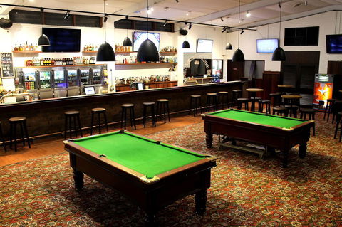 Nightcap At Wintersun Hotel - Accommodation Bookings 31