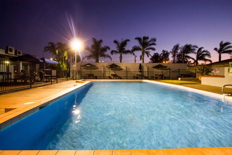 Nightcap At Wintersun Hotel - Accommodation Bookings 9