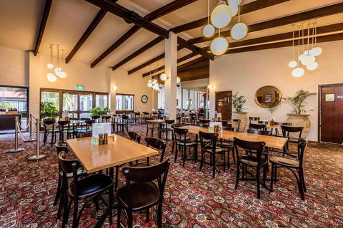 Nightcap At Wintersun Hotel - Accommodation Bookings 24