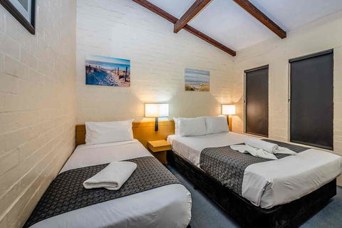 Nightcap At Wintersun Hotel - Accommodation Bookings 13