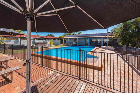 Nightcap At Wintersun Hotel - Accommodation Bookings 22