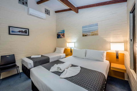 Nightcap At Wintersun Hotel - Accommodation Bookings 12