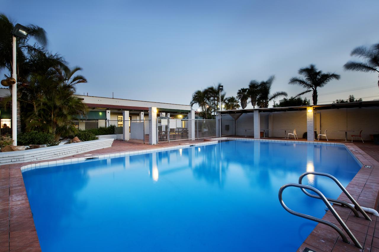Bluff Point WA Accommodation Bookings