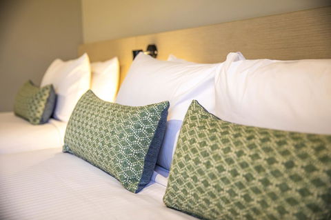 Nightcap At Wintersun Hotel - Accommodation Bookings 1
