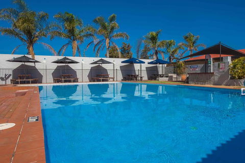 Nightcap At Wintersun Hotel - Accommodation Bookings 8