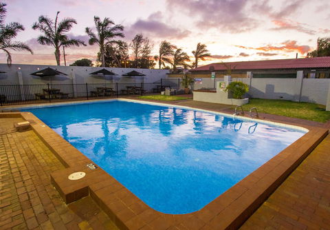 Nightcap At Wintersun Hotel - Accommodation Bookings 30