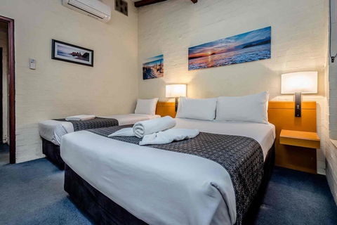 Nightcap At Wintersun Hotel - Accommodation Bookings 5