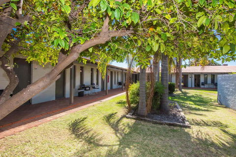 Nightcap At Wintersun Hotel - Accommodation Bookings 6