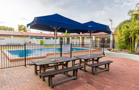 Nightcap At Wintersun Hotel - Accommodation Bookings 34