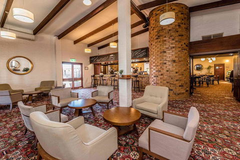 Nightcap At Wintersun Hotel - Accommodation Bookings 23