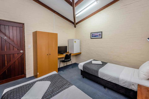 Nightcap At Wintersun Hotel - Accommodation Bookings 15