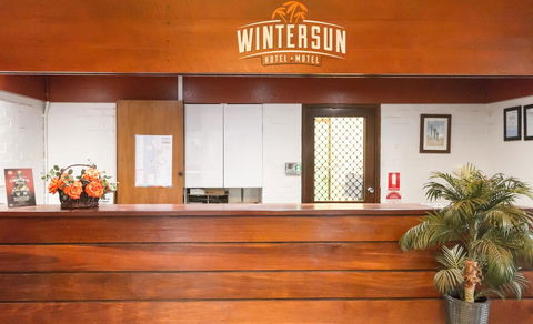 Nightcap At Wintersun Hotel - Accommodation Bookings 35