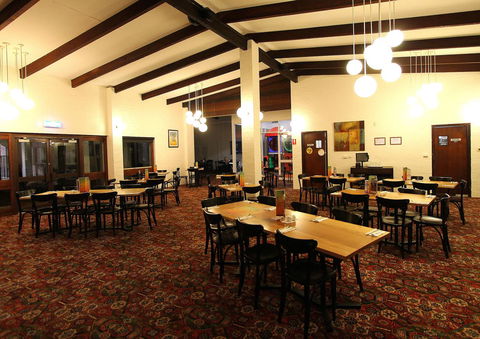 Nightcap At Wintersun Hotel - Accommodation Bookings 25