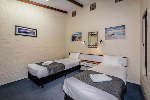 Nightcap At Wintersun Hotel - Accommodation Bookings 16