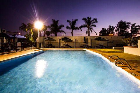 Nightcap At Wintersun Hotel - Accommodation Bookings 36