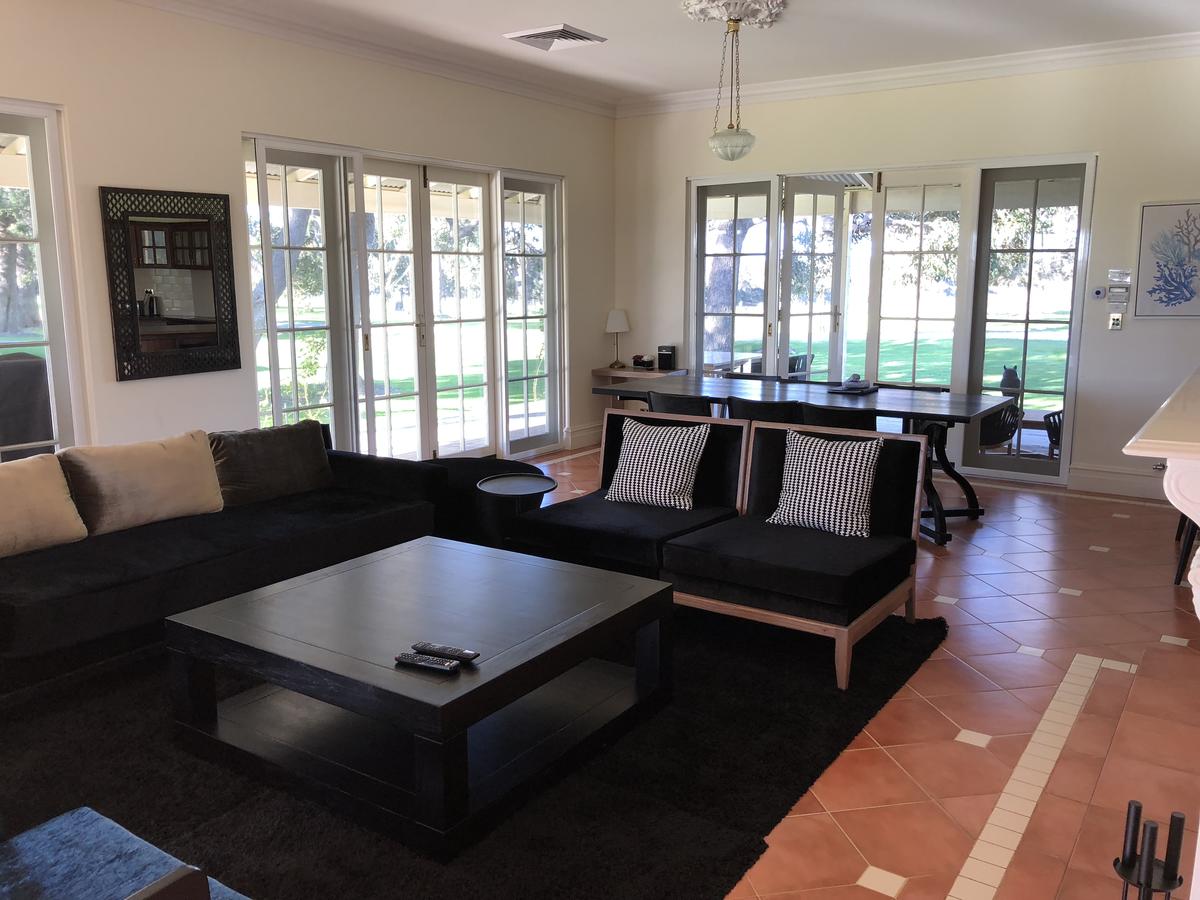 Wilyabrup WA Accommodation Bookings