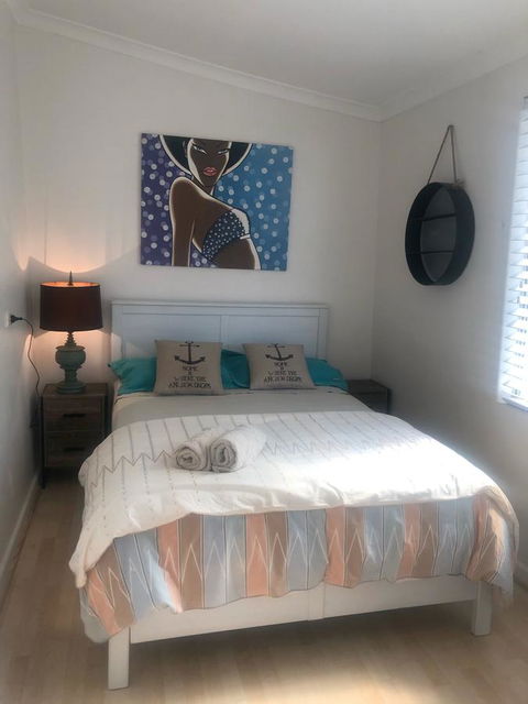 Inglewood Comfort - Accommodation Bookings 3