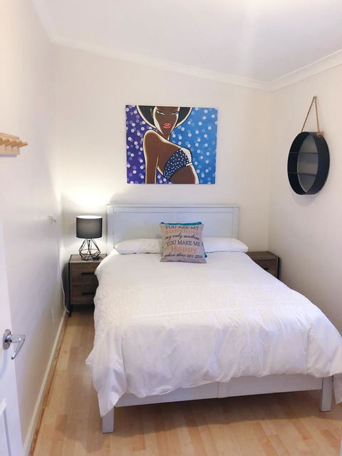 Inglewood Comfort - Accommodation Bookings 2