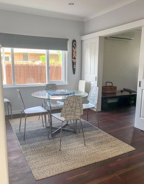 Inglewood Comfort - Accommodation Bookings 15