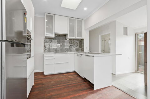 Inglewood Comfort - Accommodation Bookings 18
