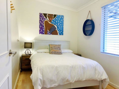 Inglewood Comfort - Accommodation Bookings 1