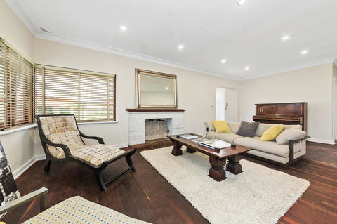 Inglewood Comfort - Accommodation Bookings 0