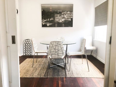 Inglewood Comfort - Accommodation Bookings 14