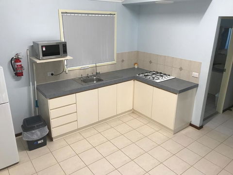 Peoples Park - Accommodation Bookings 17