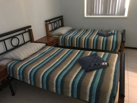 Peoples Park - Accommodation Bookings 20