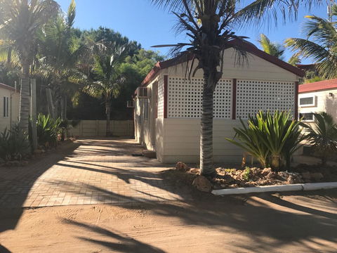 Peoples Park - Accommodation Bookings 23