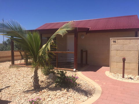 Peoples Park - Accommodation Bookings 27