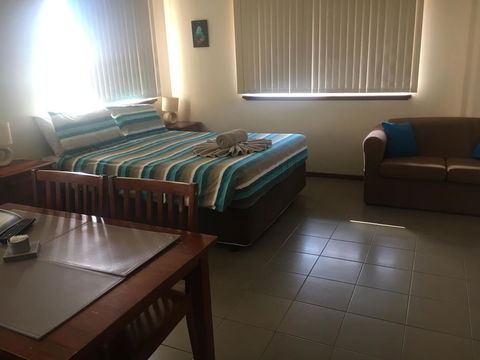 Peoples Park - Accommodation Bookings 9