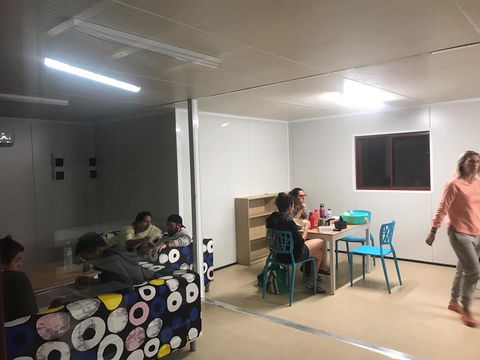 Peoples Park - Accommodation Bookings 3