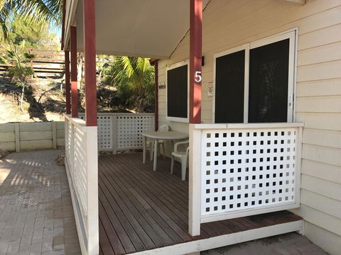 Peoples Park - Accommodation Bookings 18