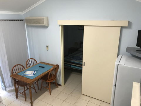 Peoples Park - Accommodation Bookings 19