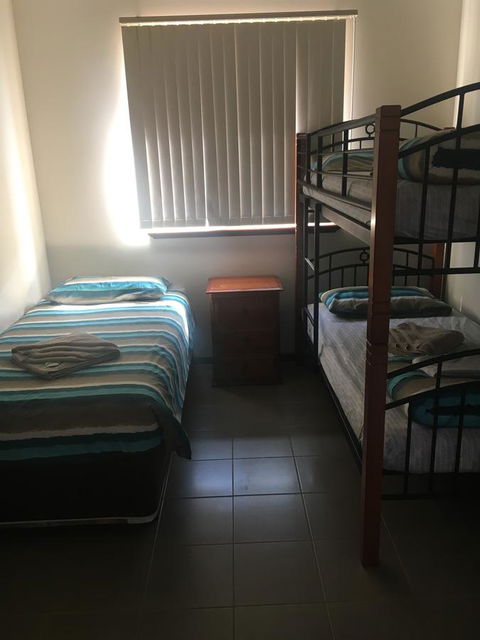Peoples Park - Accommodation Bookings 7