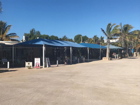 Peoples Park - Accommodation Bookings 28