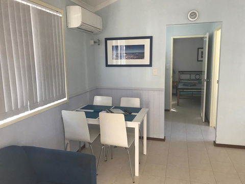 Peoples Park - Accommodation Bookings 26