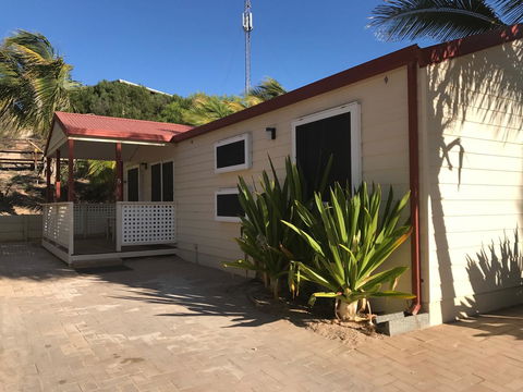Peoples Park - Accommodation Bookings 22