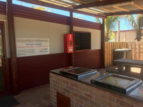 Peoples Park - Accommodation Bookings 5