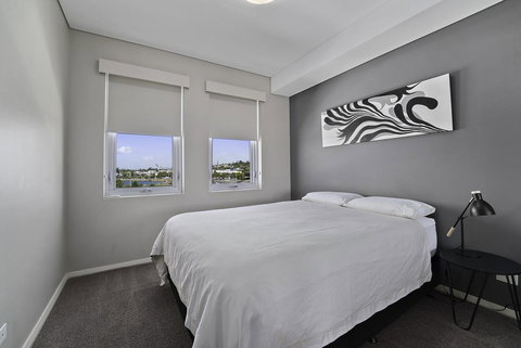 Luxury Suite Bunbury - Accommodation Bookings 13