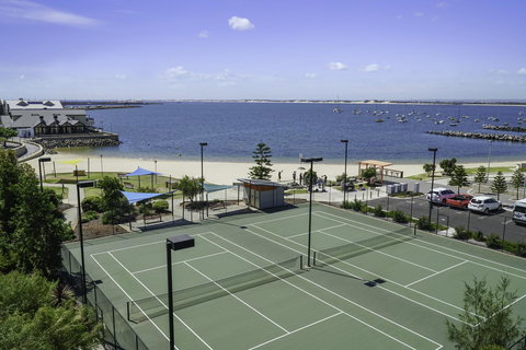 Luxury Suite Bunbury - Accommodation Bookings 1