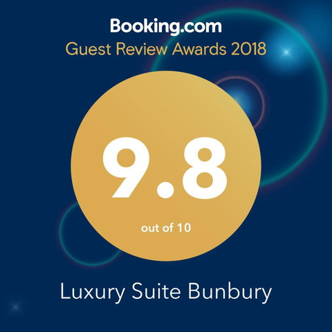 Luxury Suite Bunbury - Accommodation Bookings 23